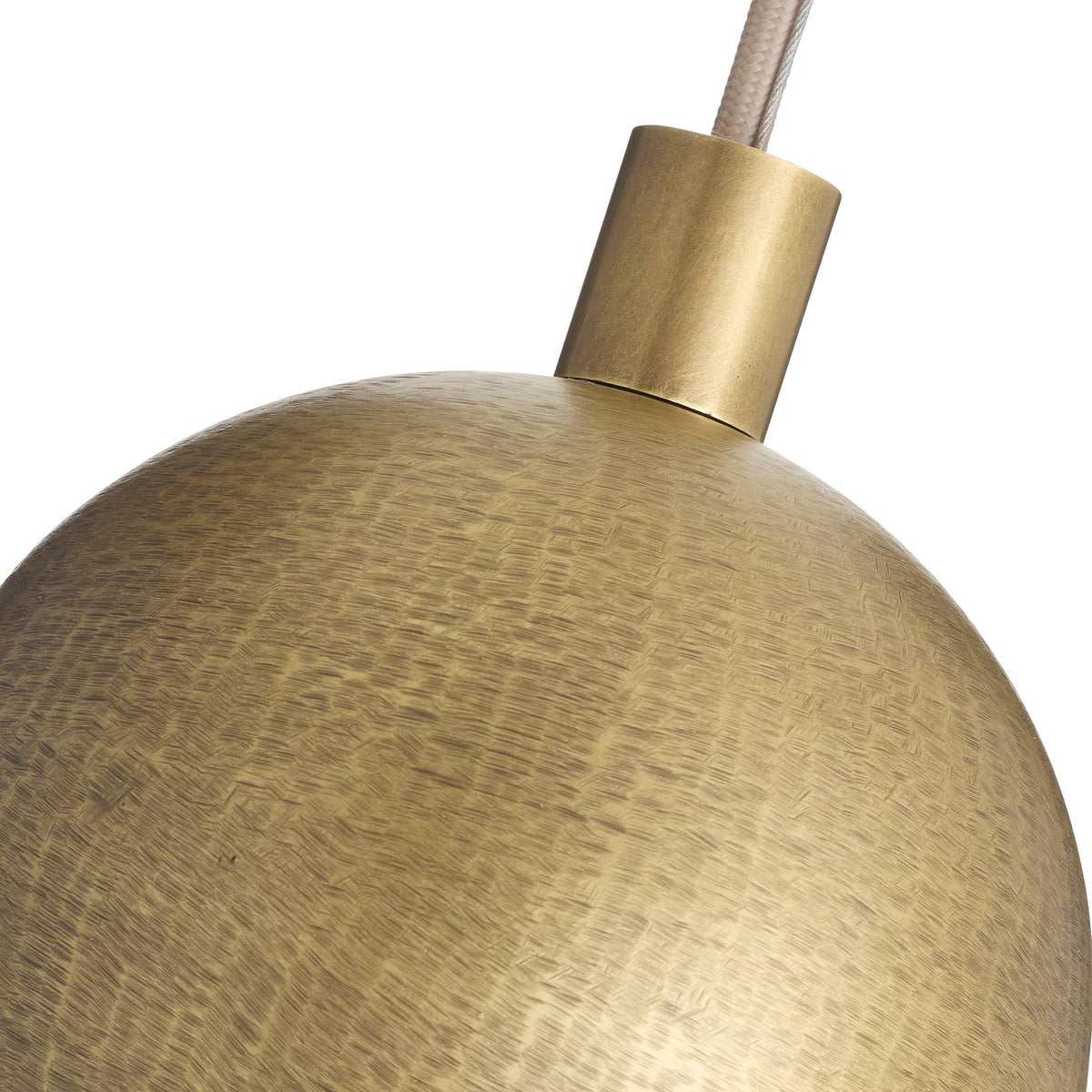 Signature Melody Pendant