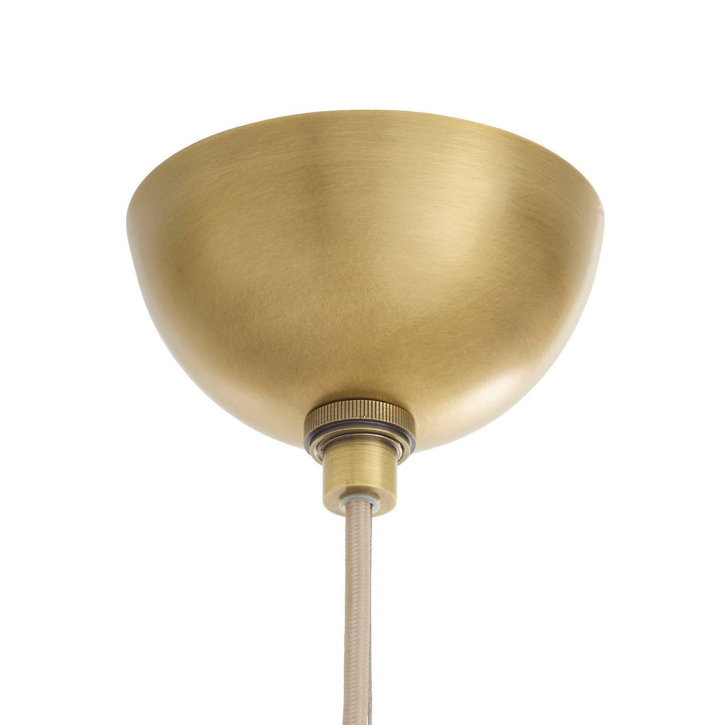 Signature Melody Pendant