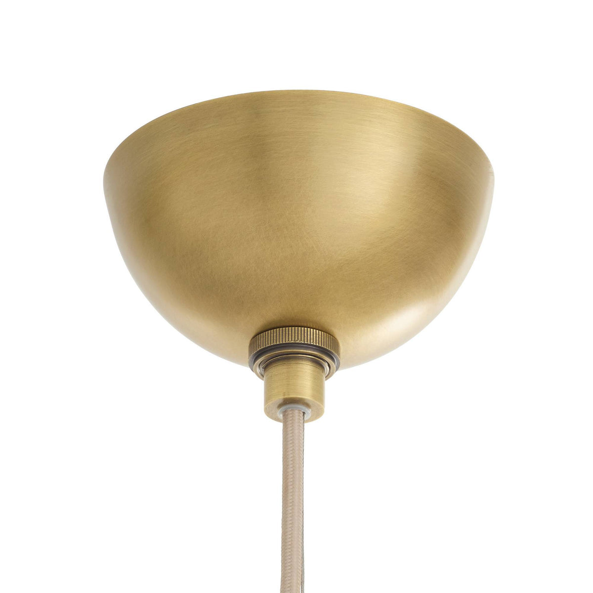 Signature Melody Pendant