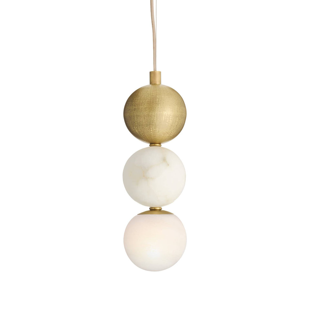 Melody Pendant