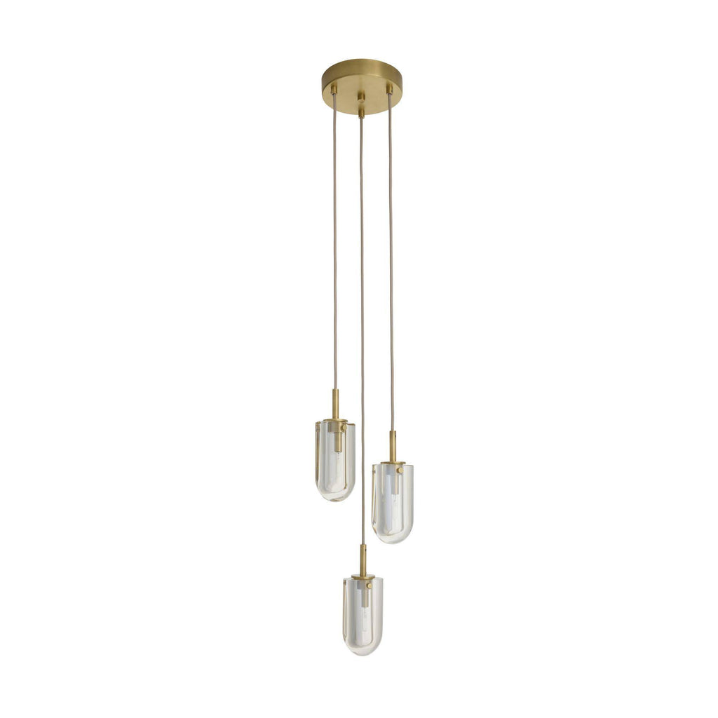 Signature Javier Multi-Port Chandelier