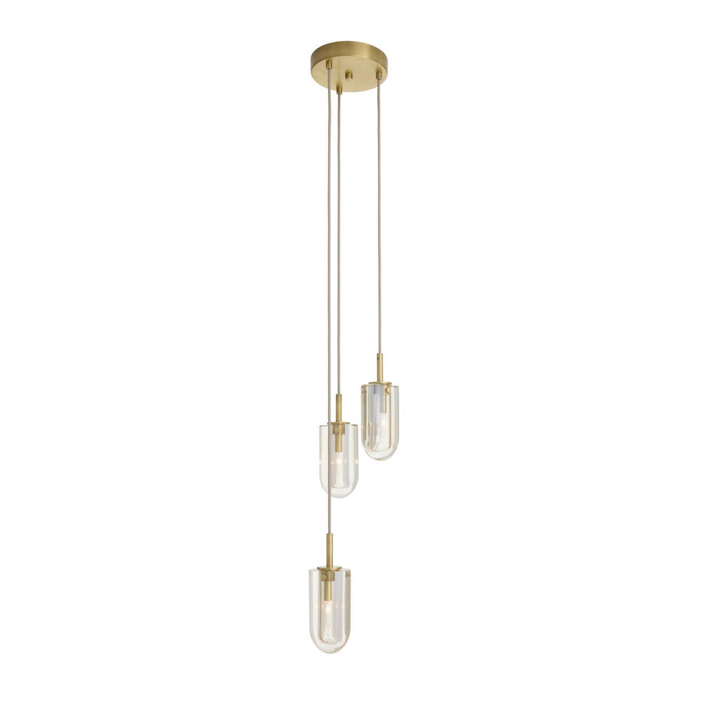 Signature Javier Multi-Port Chandelier