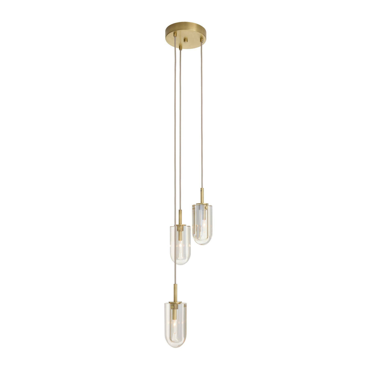 Signature Javier Multi-Port Chandelier