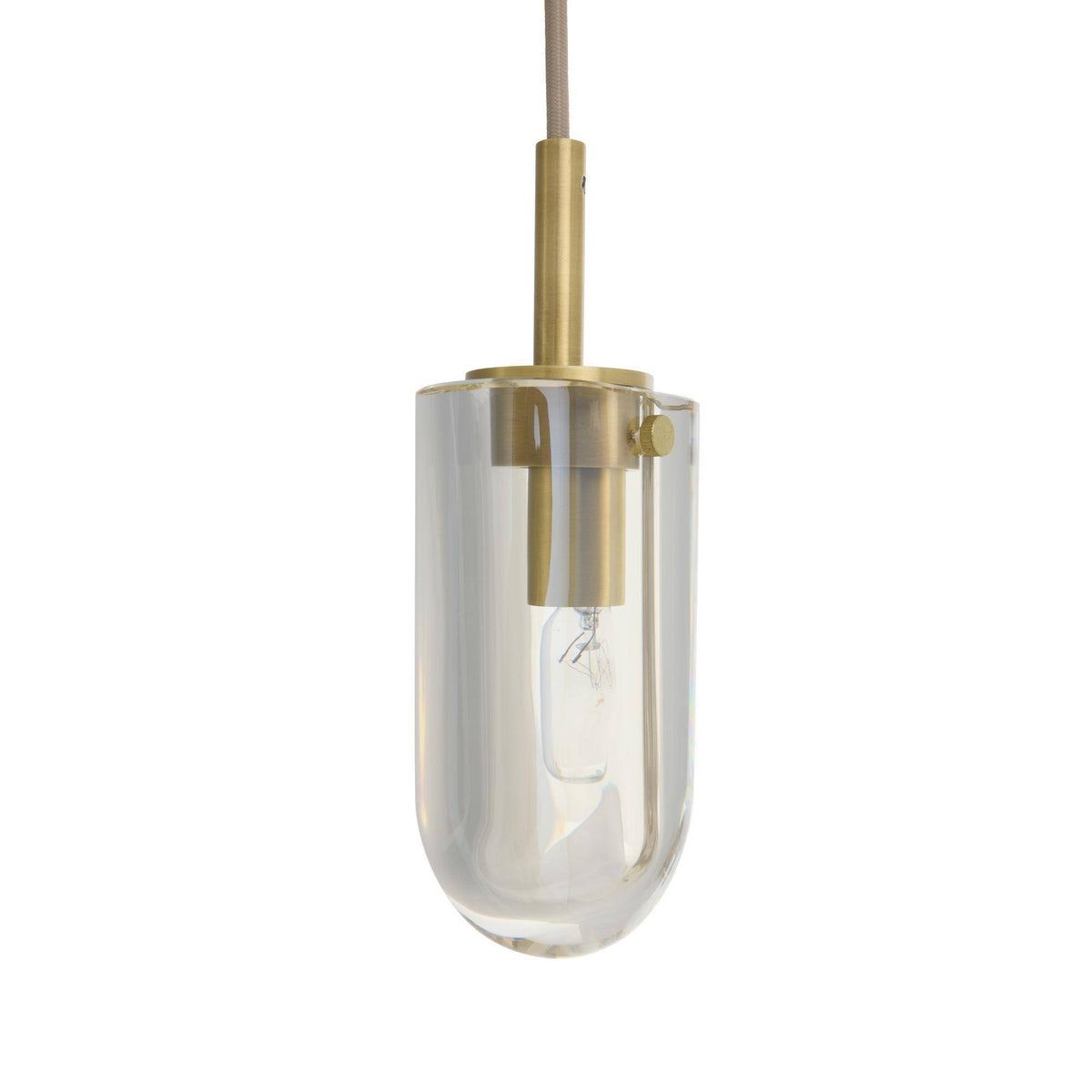 Signature Javier Multi-Port Chandelier