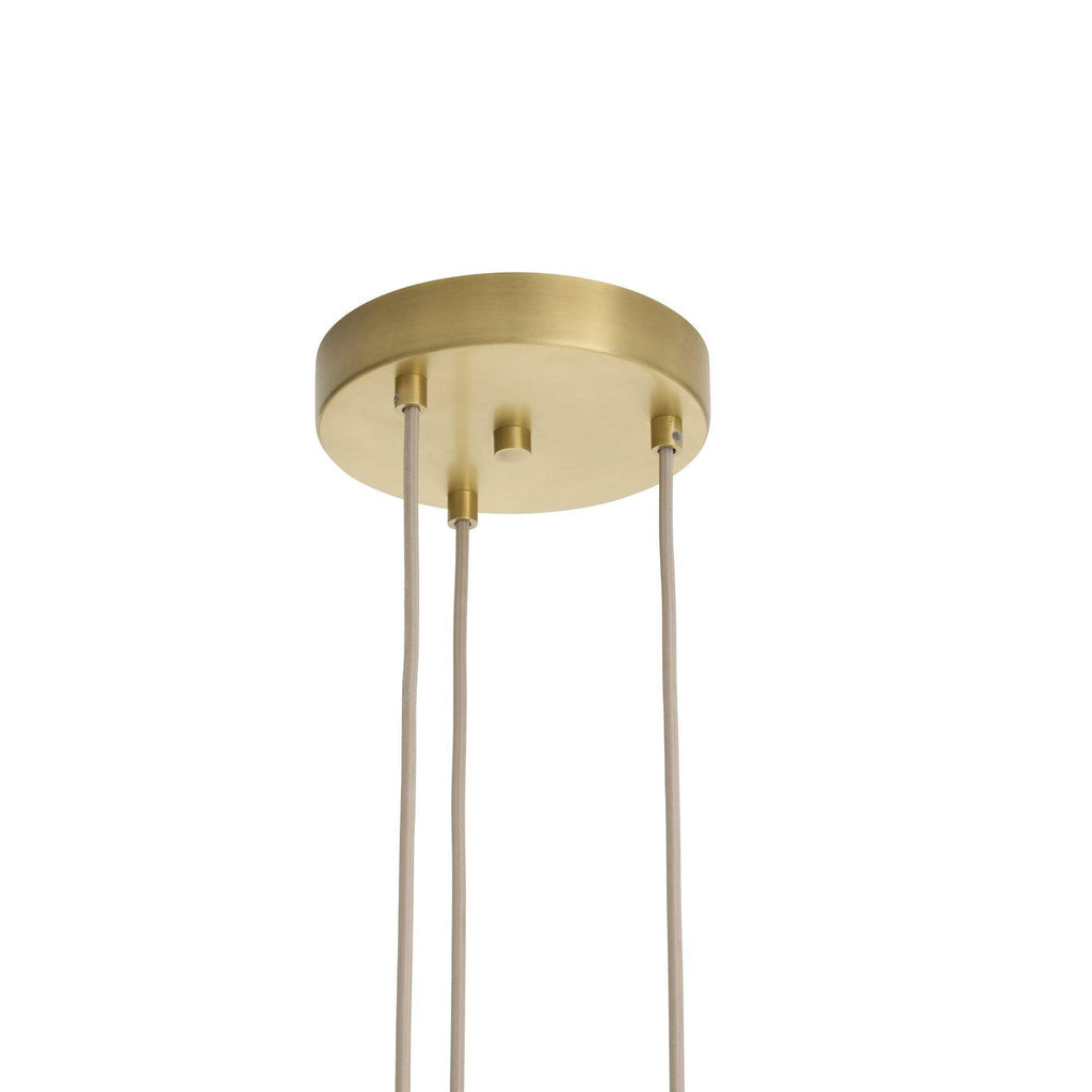 Signature Javier Multi-Port Chandelier