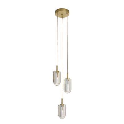 Signature Javier Multi-Port Chandelier