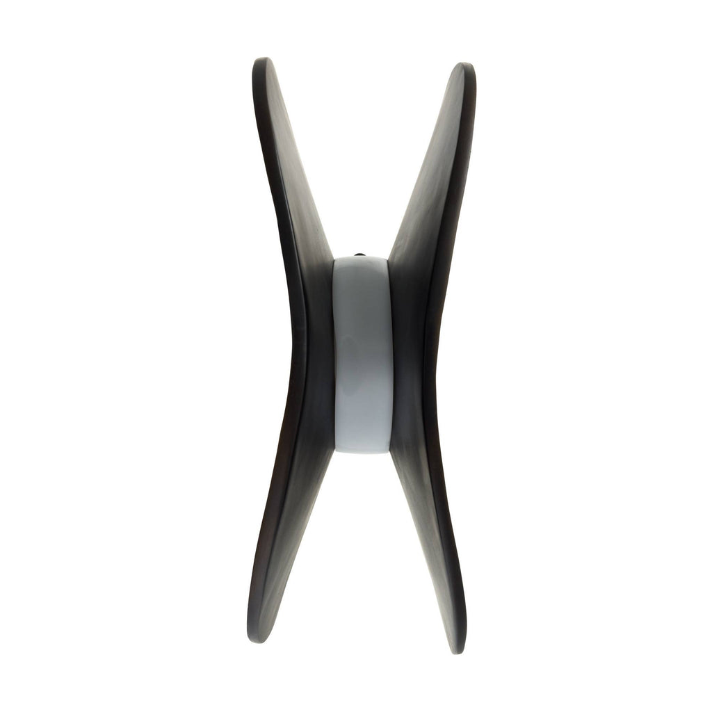 Artisan Tyche Pendant – Black