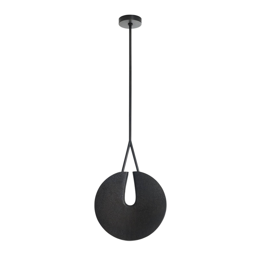 Tyche Pendant
