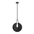 Tyche Pendant