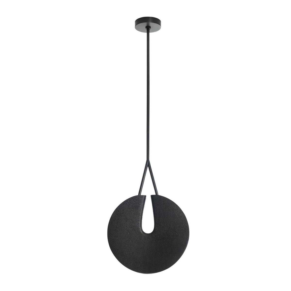 Tyche Pendant