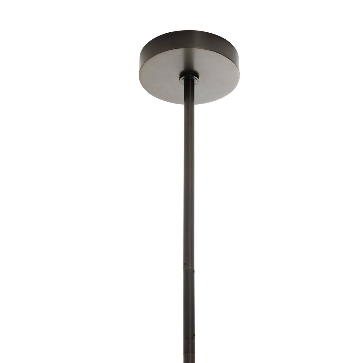 Artisan Tyche Pendant – White