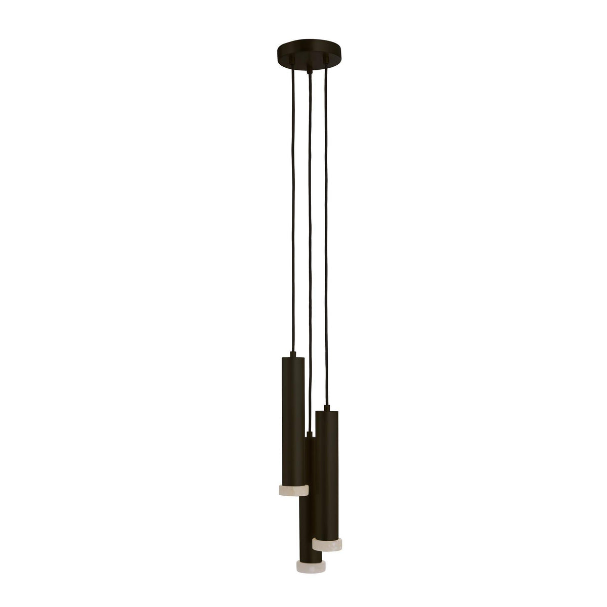 Heritage Aleena Multi-Port Pendant, alternate view