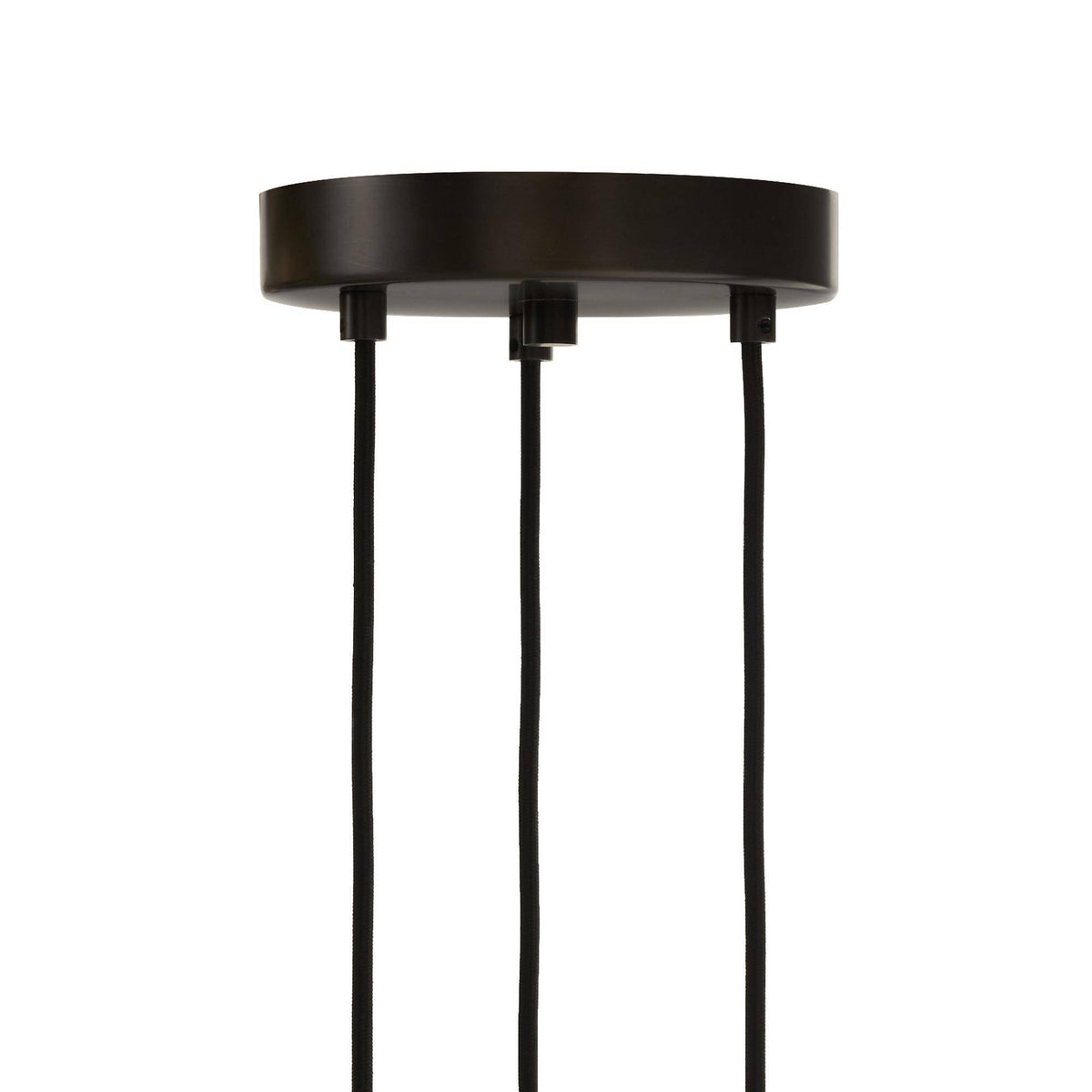 Heritage Aleena Multi-Port Pendant – Black