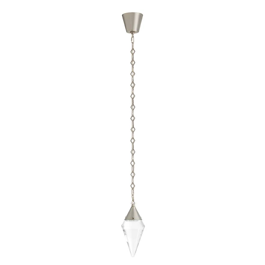 Sculptural Berkley Pendant, alternate view