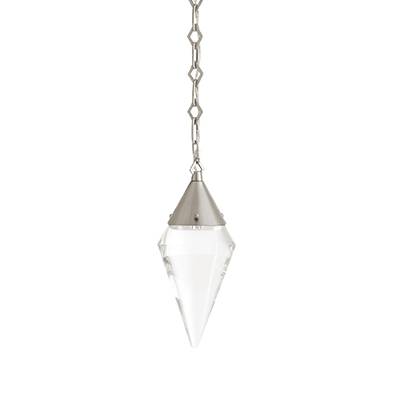 Sculptural Berkley Pendant