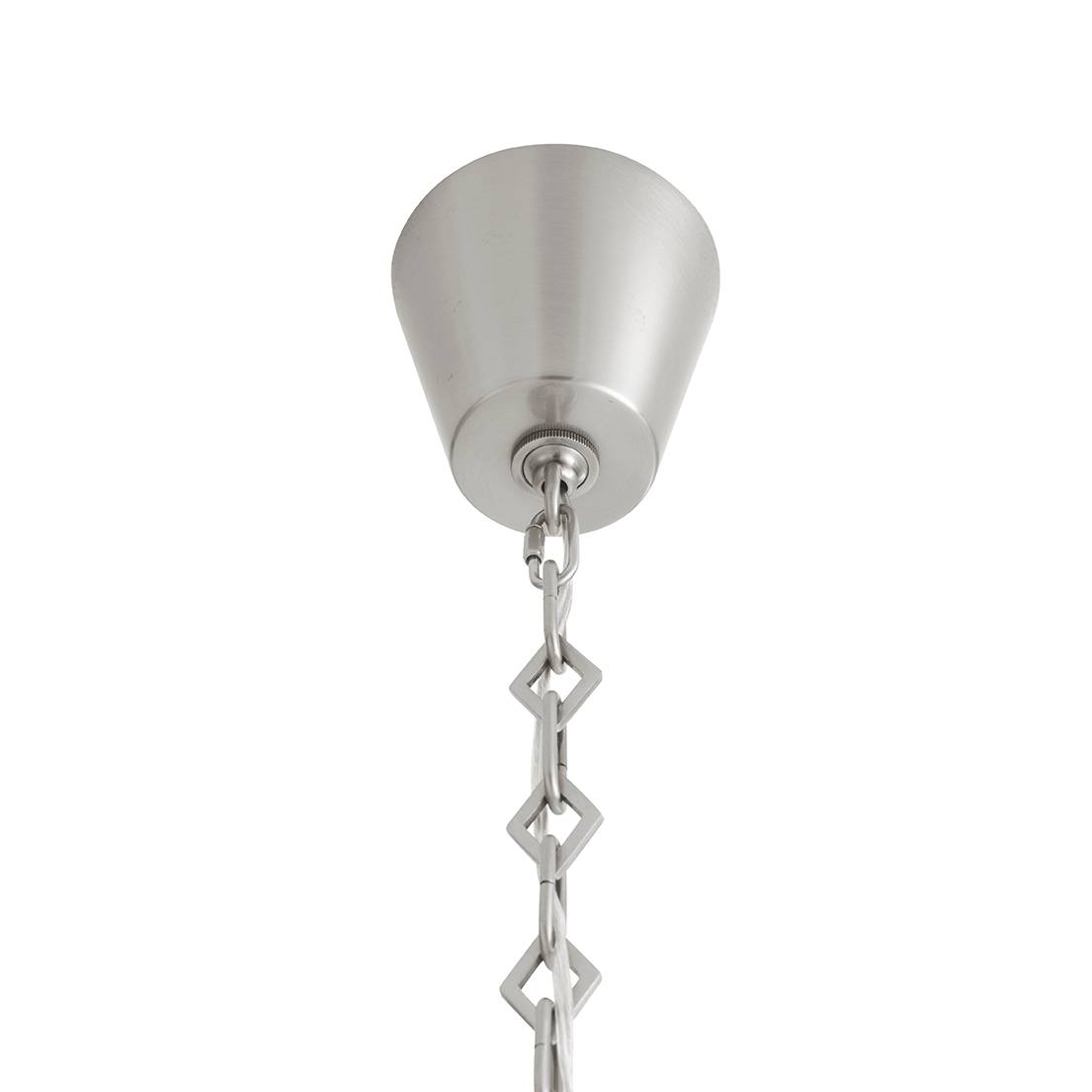 Sculptural Berkley Pendant