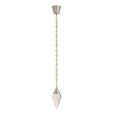 Sculptural Berkley Pendant