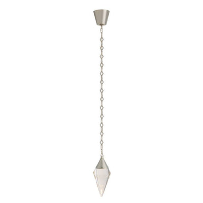 Sculptural Berkley Pendant