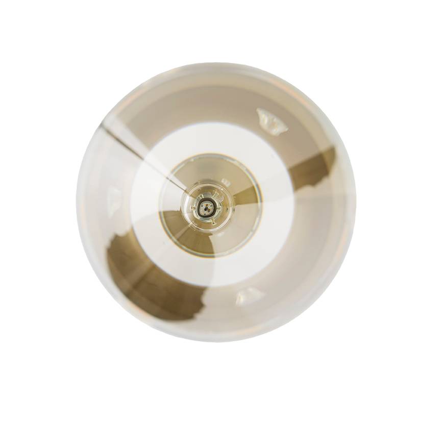 Sculptural Berkley Pendant