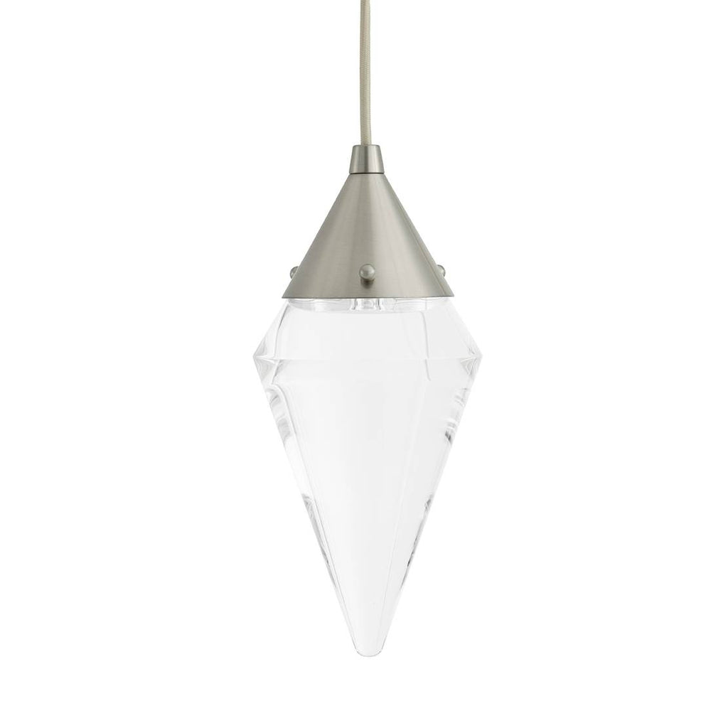Sculptural Berkley Pendant