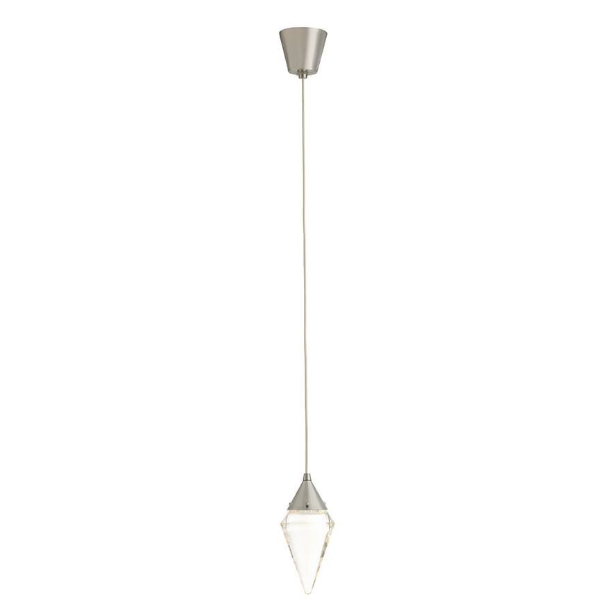 Sculptural Berkley Pendant