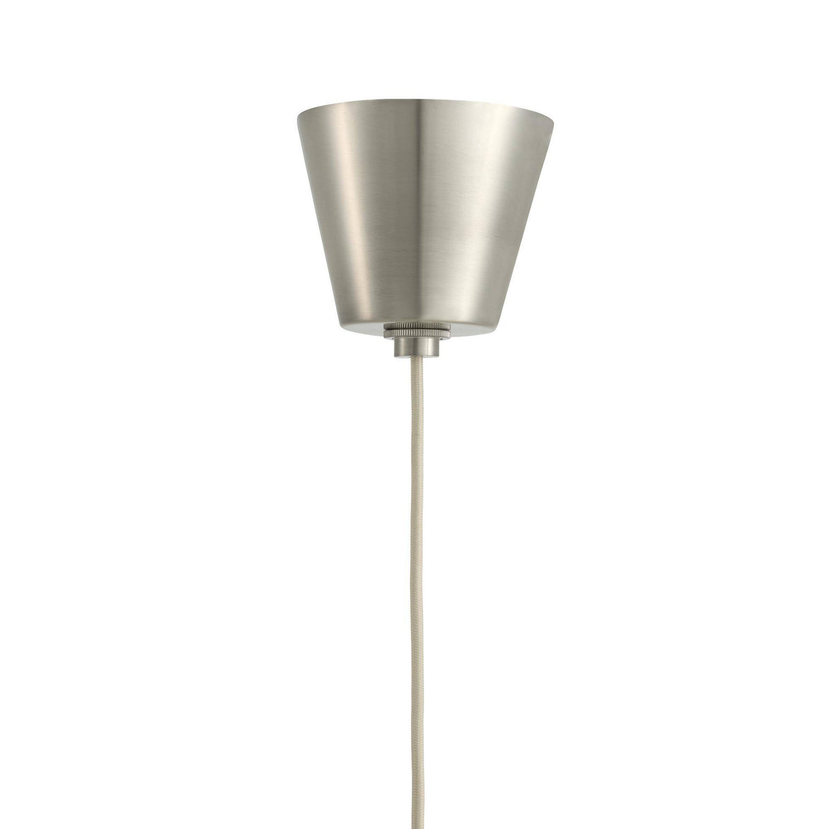 Sculptural Berkley Pendant