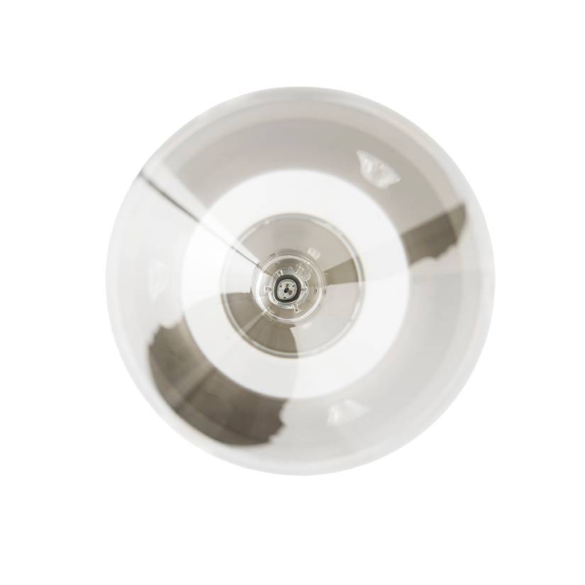 Sculptural Berkley Pendant
