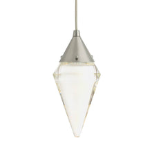 Sculptural Berkley Pendant