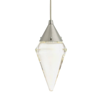 Sculptural Berkley Pendant