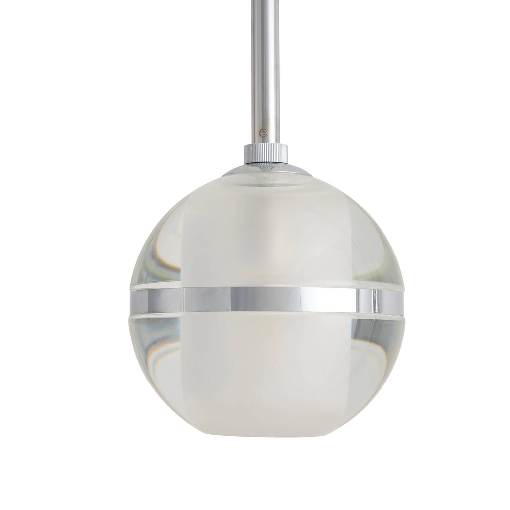 Heritage Noble Pendant, alternate view