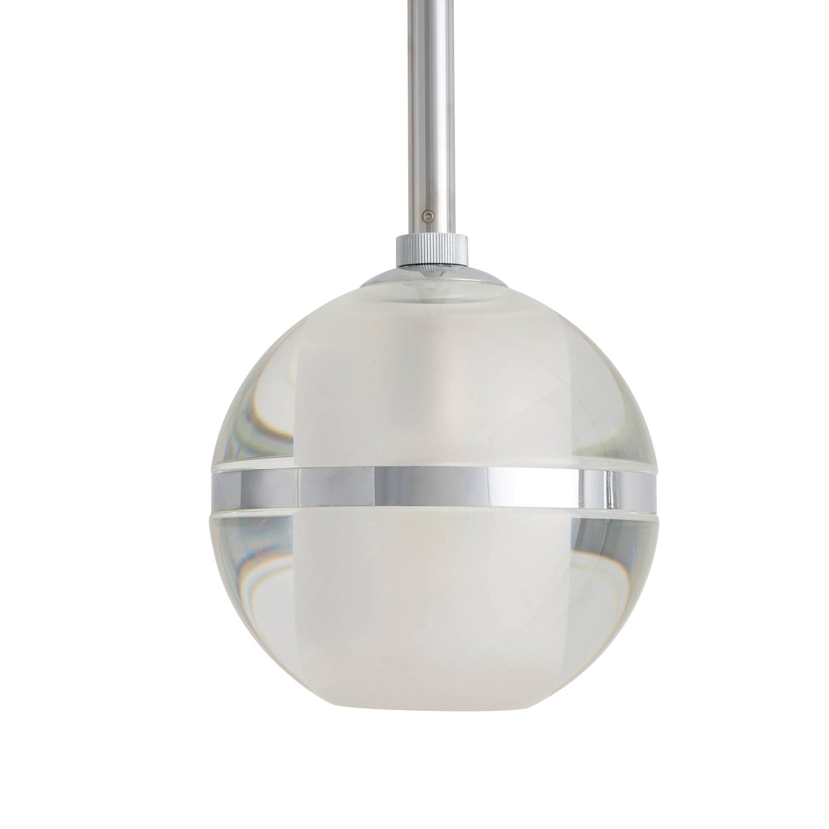 Heritage Noble Pendant, alternate view