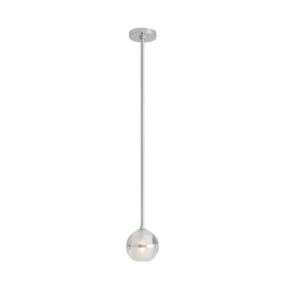 Heritage Noble Pendant