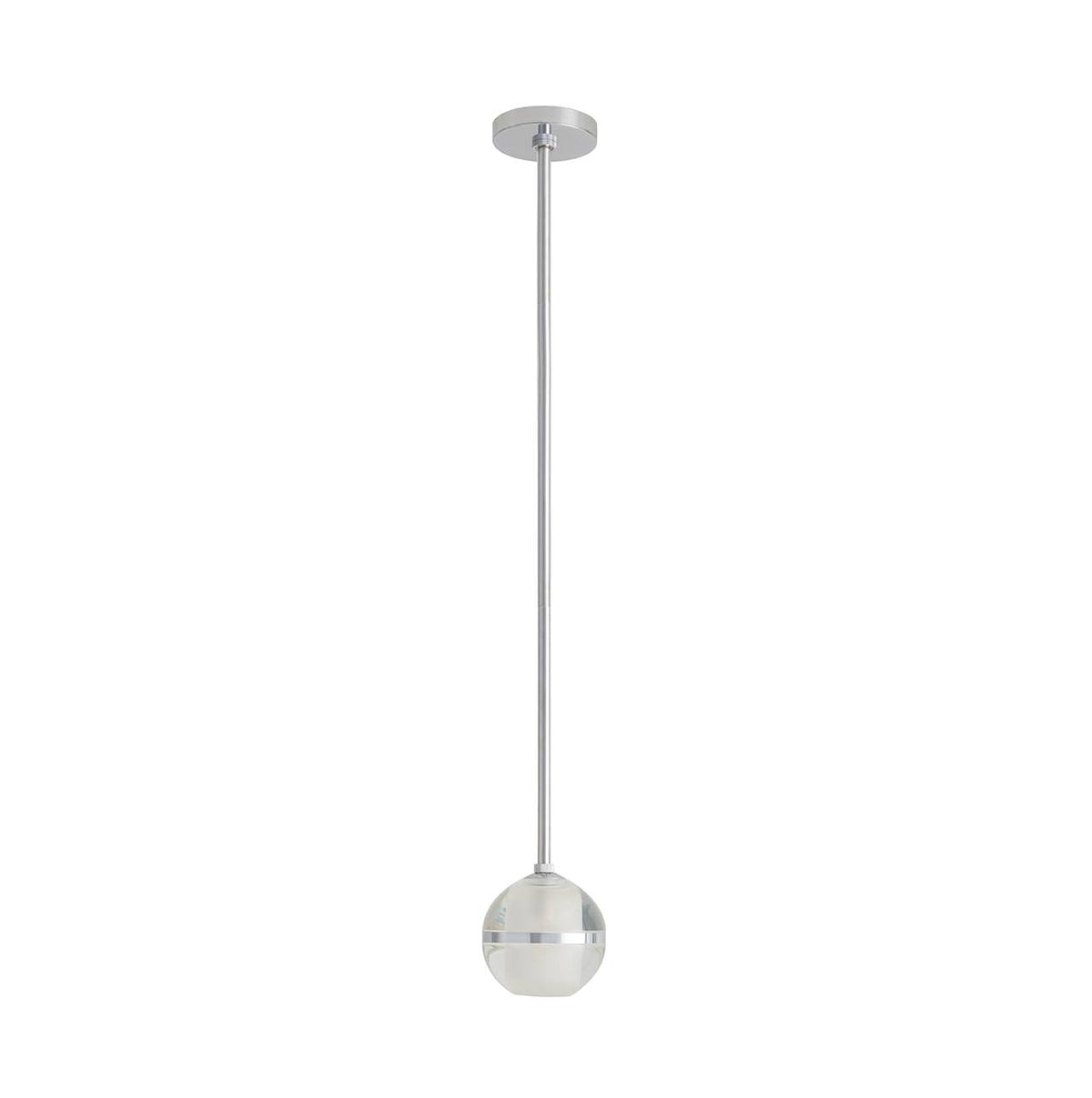 Heritage Noble Pendant