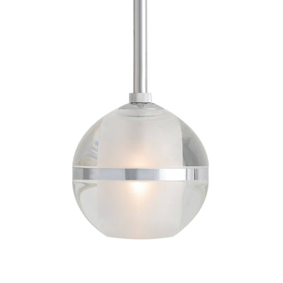 Heritage Noble Pendant