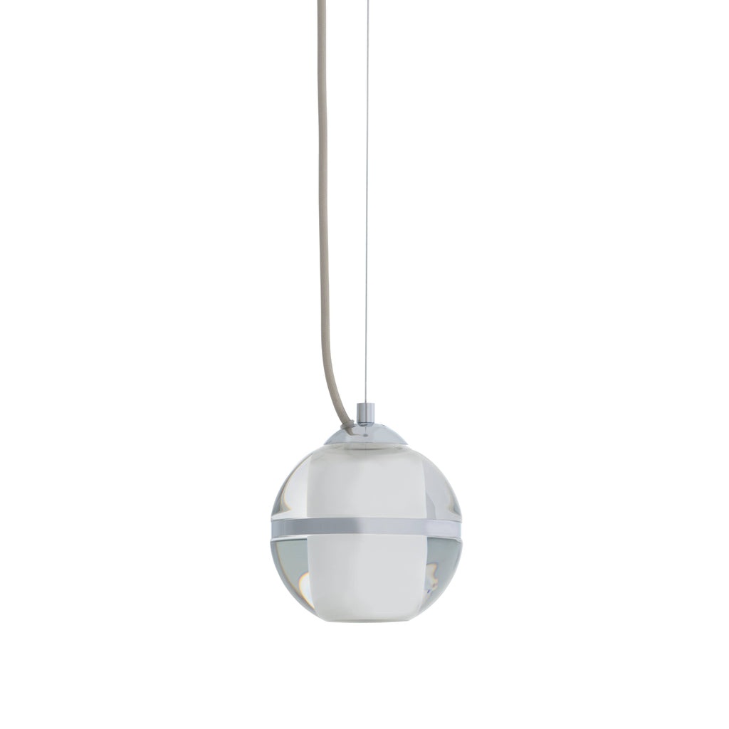 Heritage Noble Pendant, alternate view