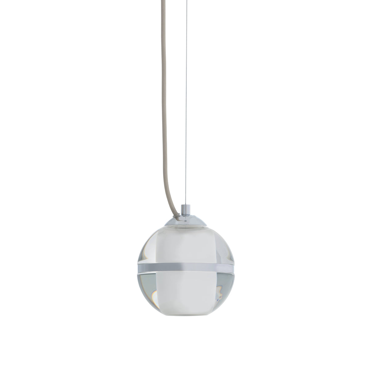 Heritage Noble Pendant, alternate view