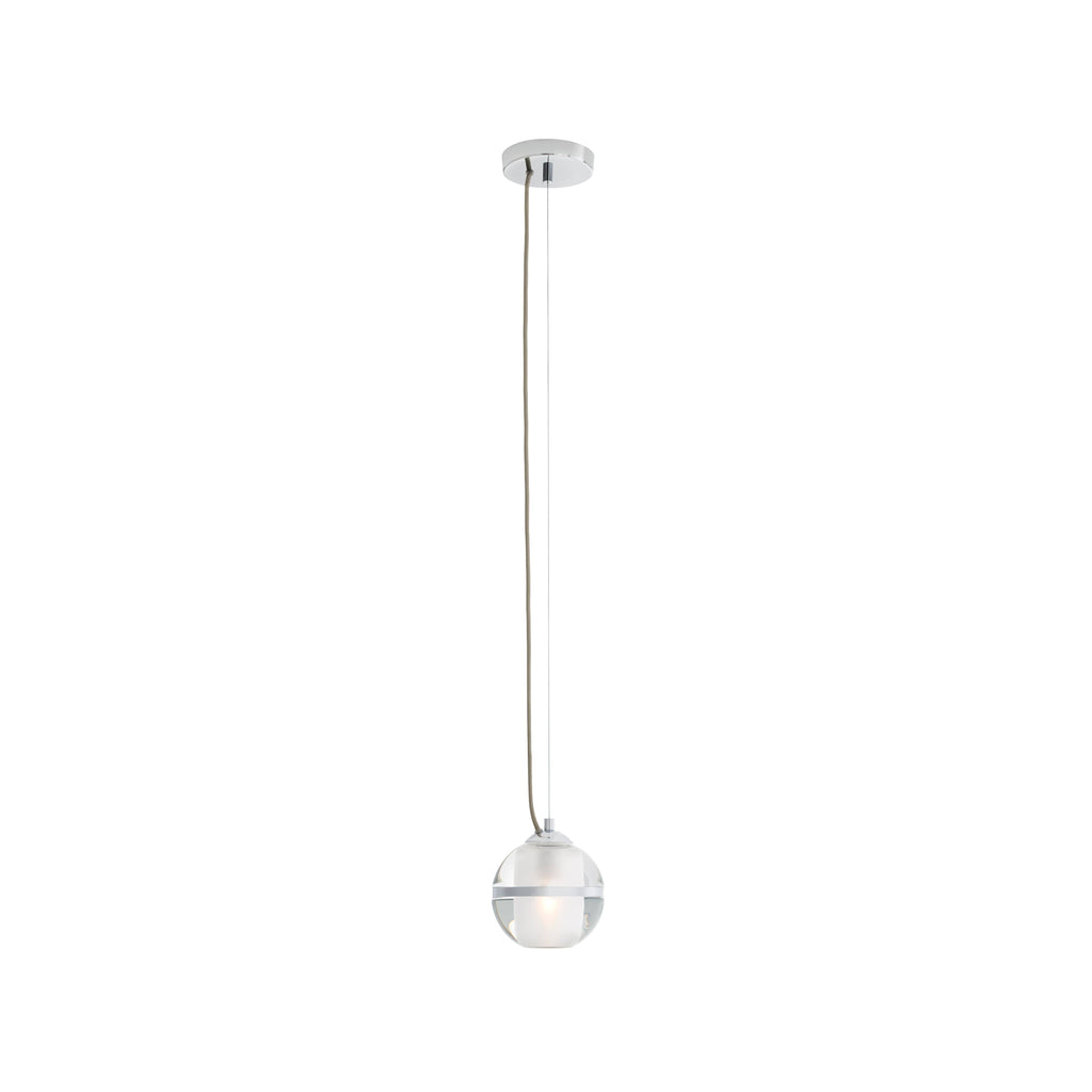 Heritage Noble Pendant