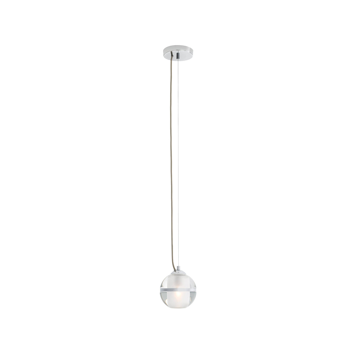 Heritage Noble Pendant