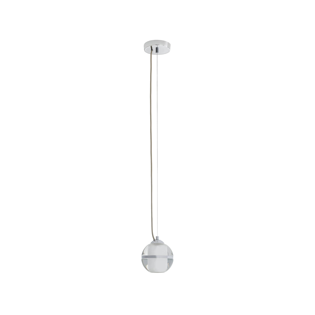 Heritage Noble Pendant