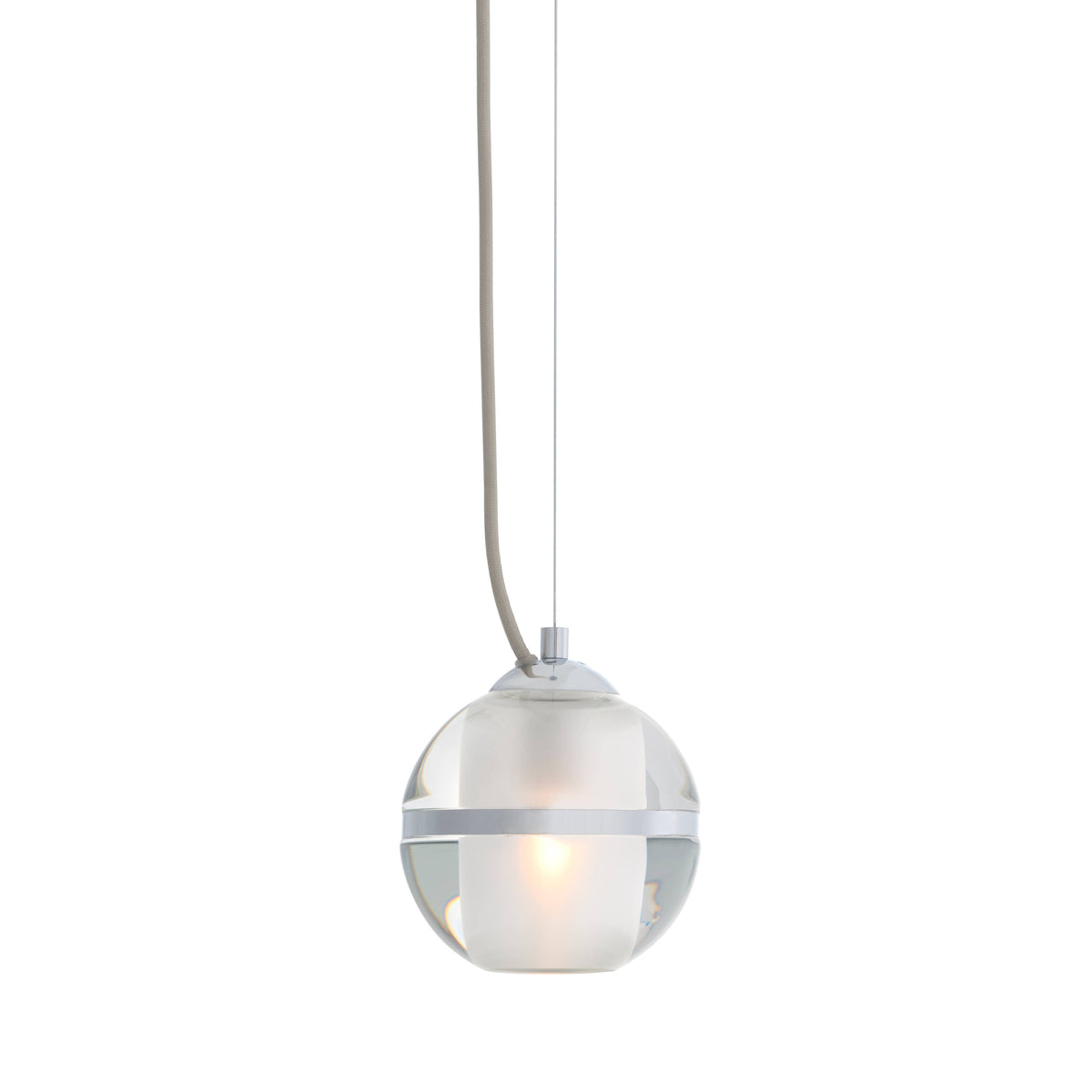 Noble Pendant