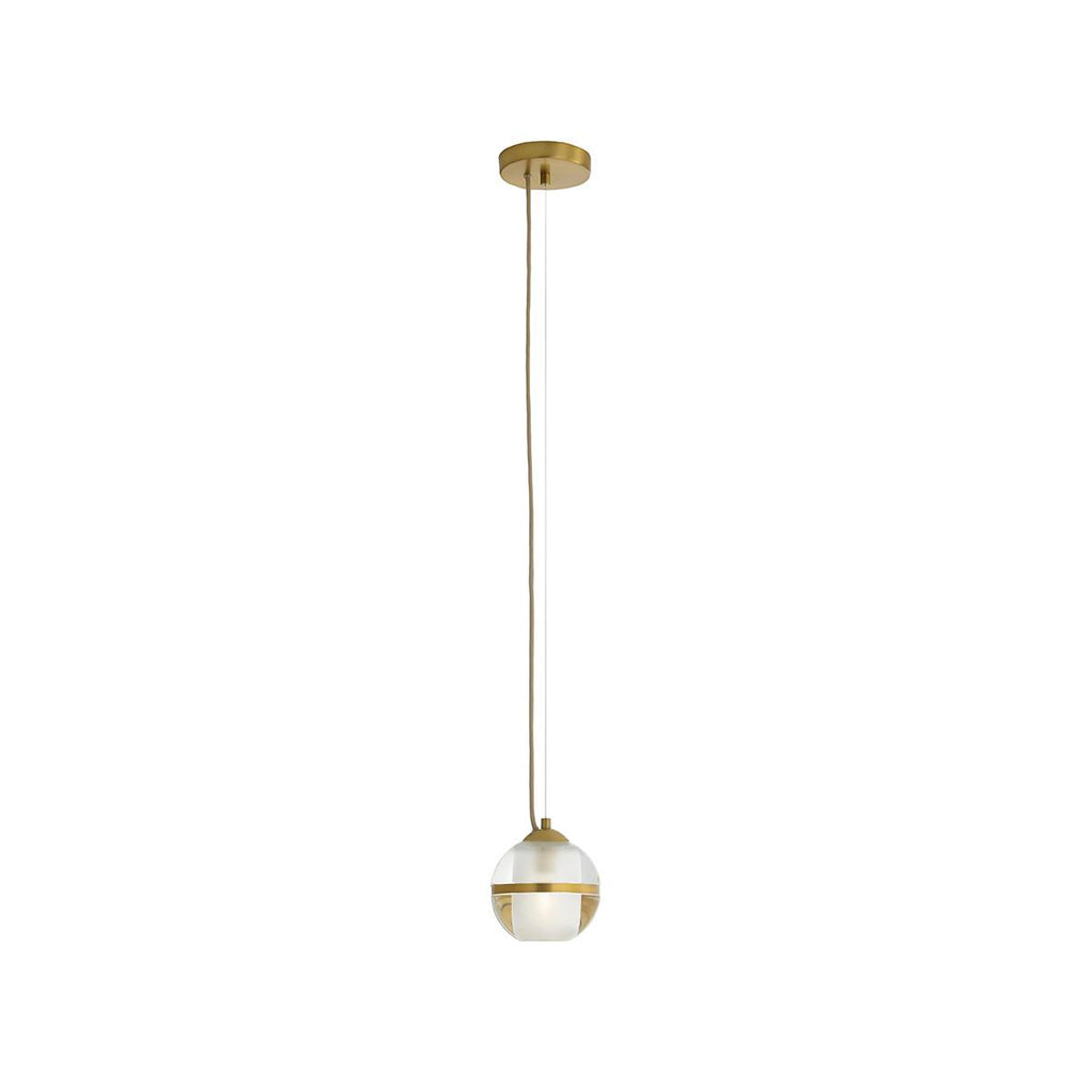 Heritage Noble Pendant