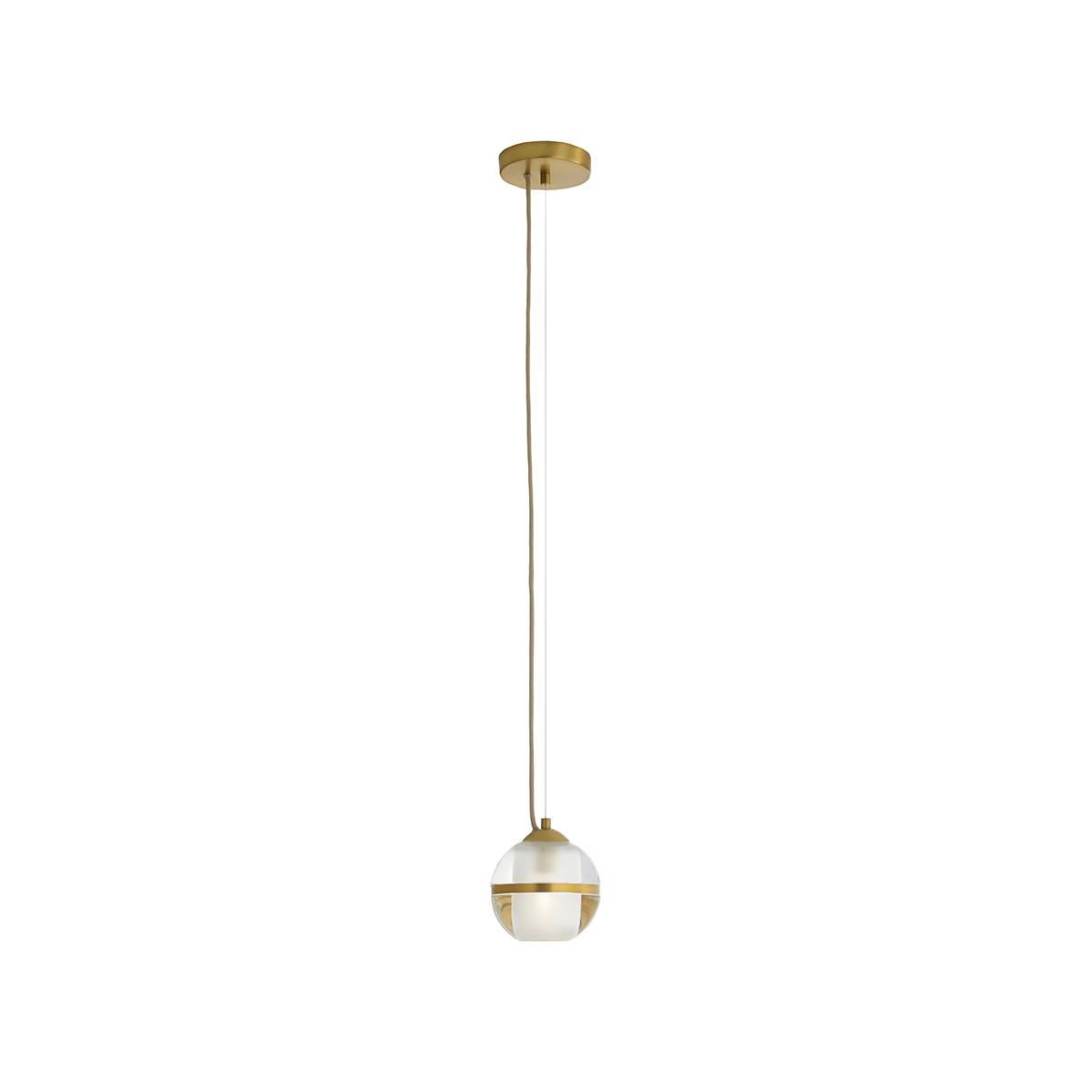 Heritage Noble Pendant