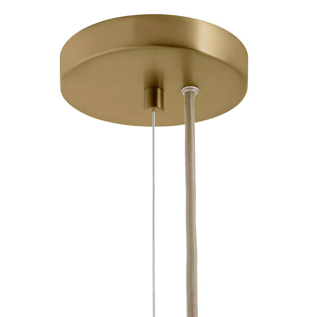 Heritage Noble Pendant