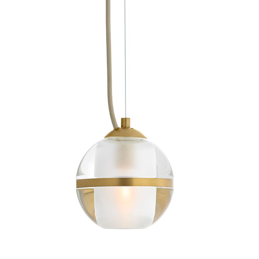 Noble Pendant