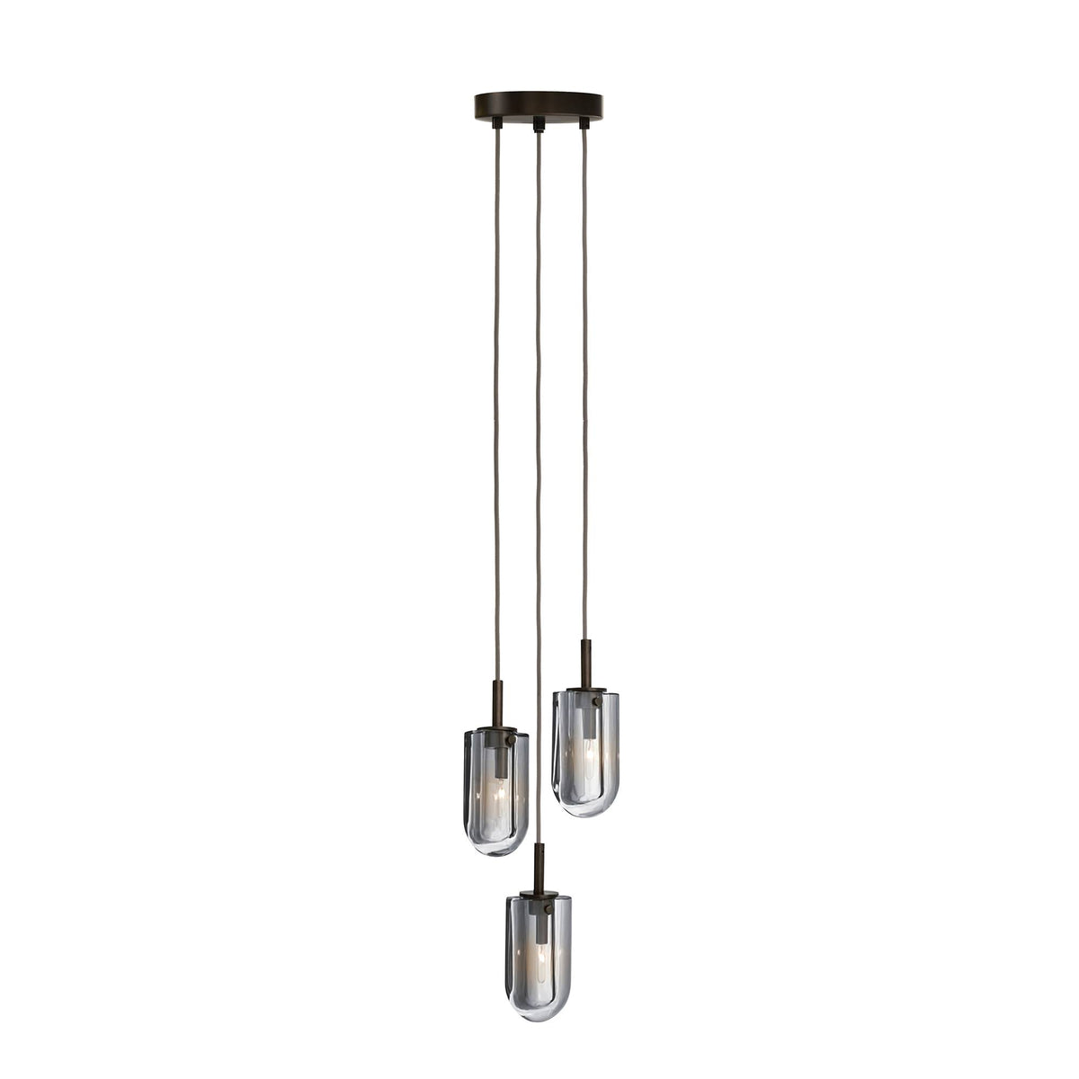 Signature Javier Multi-Port Chandelier