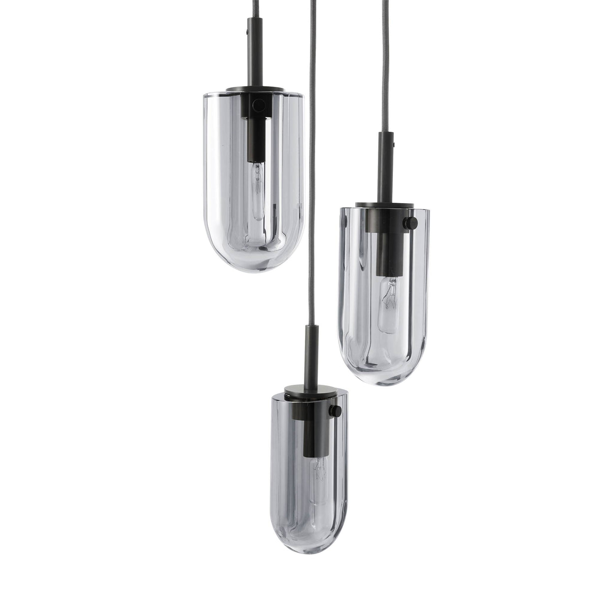 Signature Javier Multi-Port Chandelier