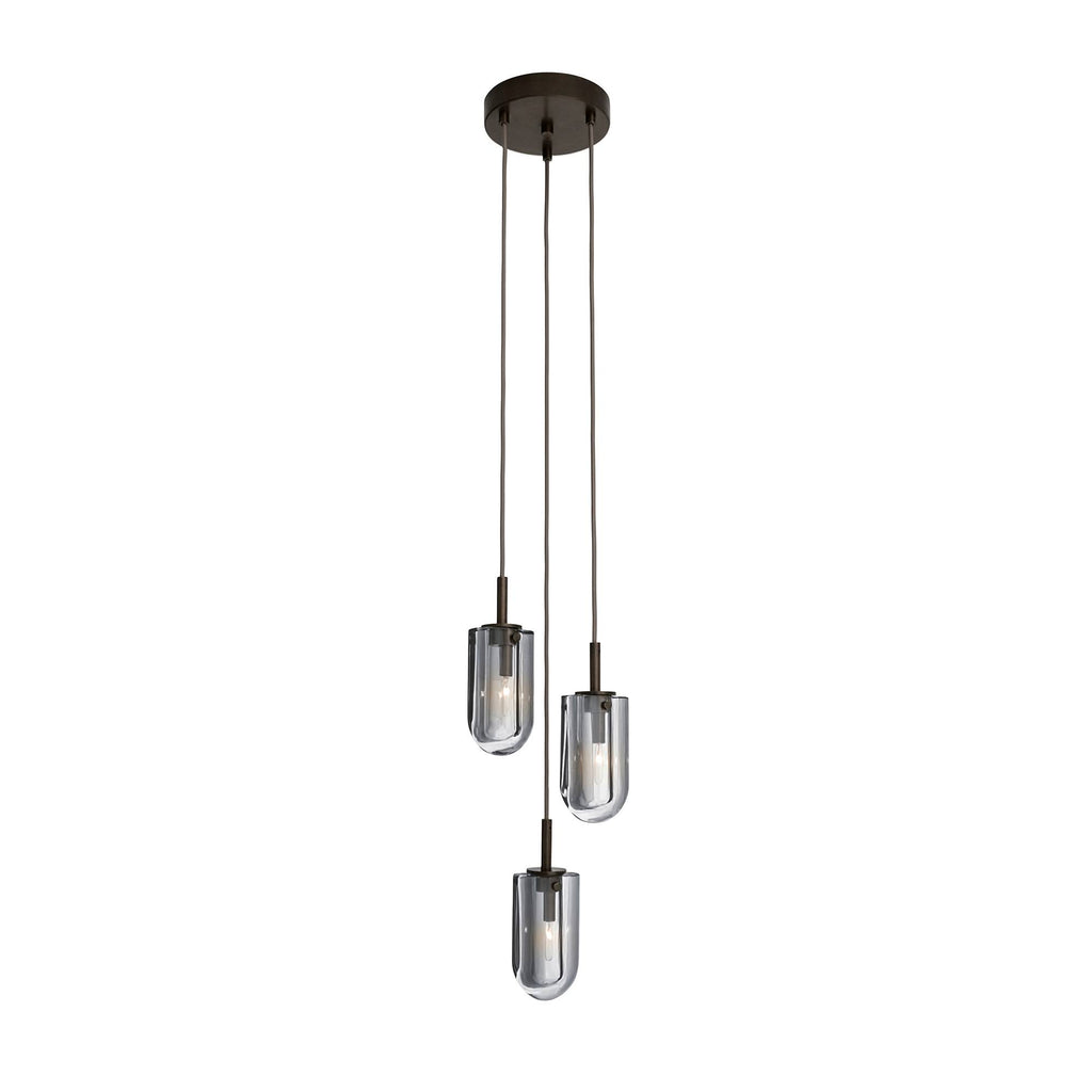 Javier Multi-Port Chandelier