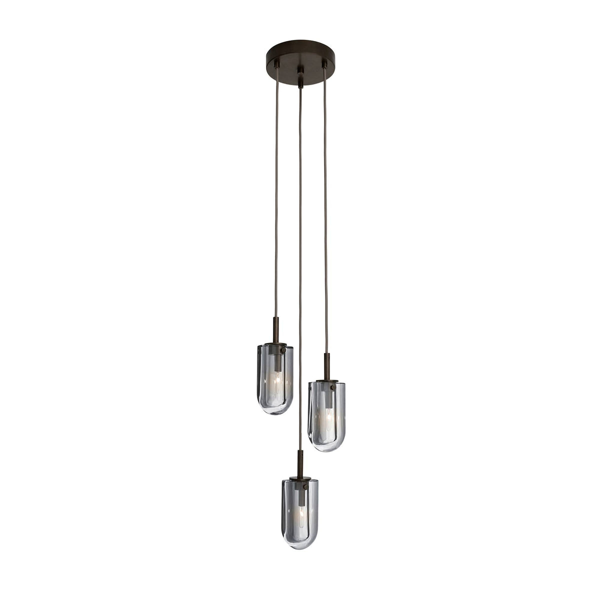 Javier Multi-Port Chandelier