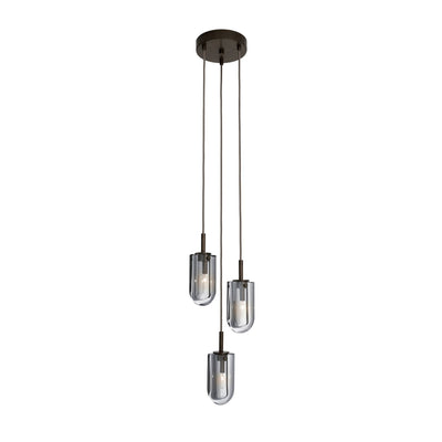 Signature Javier Multi-Port Chandelier
