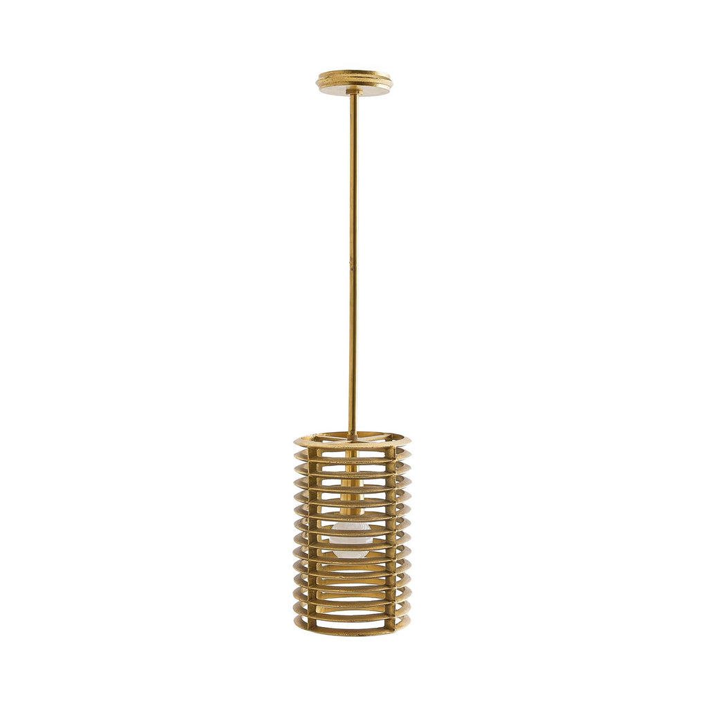 Signature Zimei Pendant